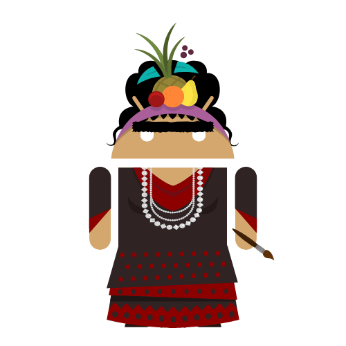 Frida Kahlo